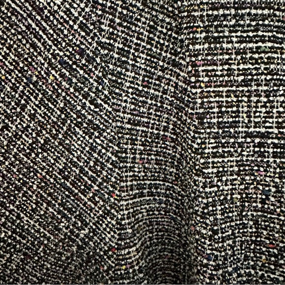 Lane Bryant 3/4 Sleeve Straight Hem Tie-Waist Dress - Picture 3 of 6